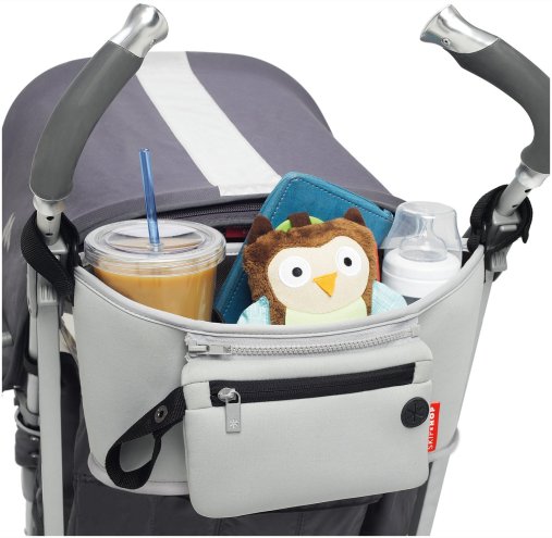 baby-stroller organizer